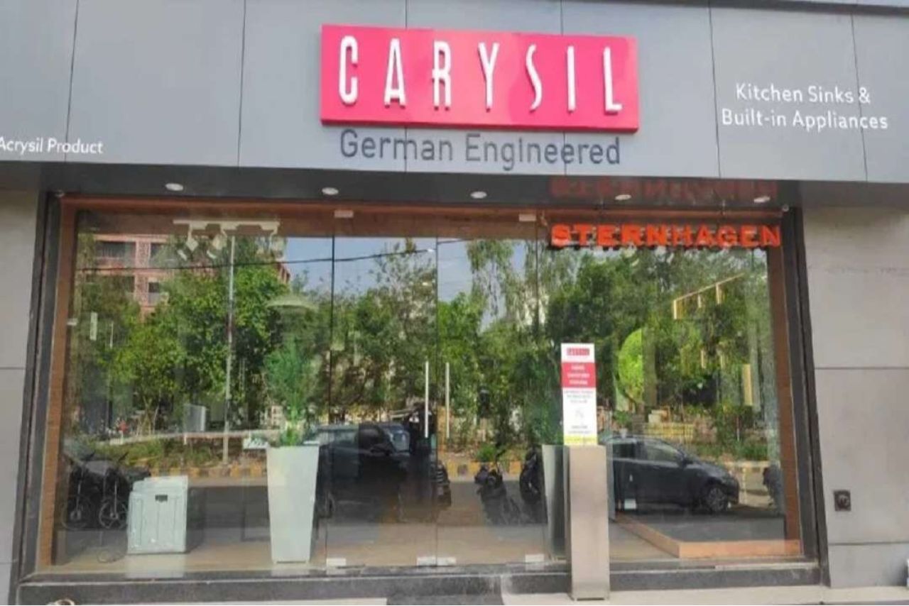 Carysil Stock: Company’s Strategy to Achieve ₹9,500 Cr Market Cap in the Next 4 Years