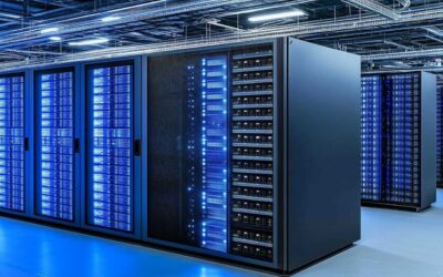 Realty Stock Jumps 5% After Signing ₹25,000 Cr MoU for Data Centre Expansion in Haryana