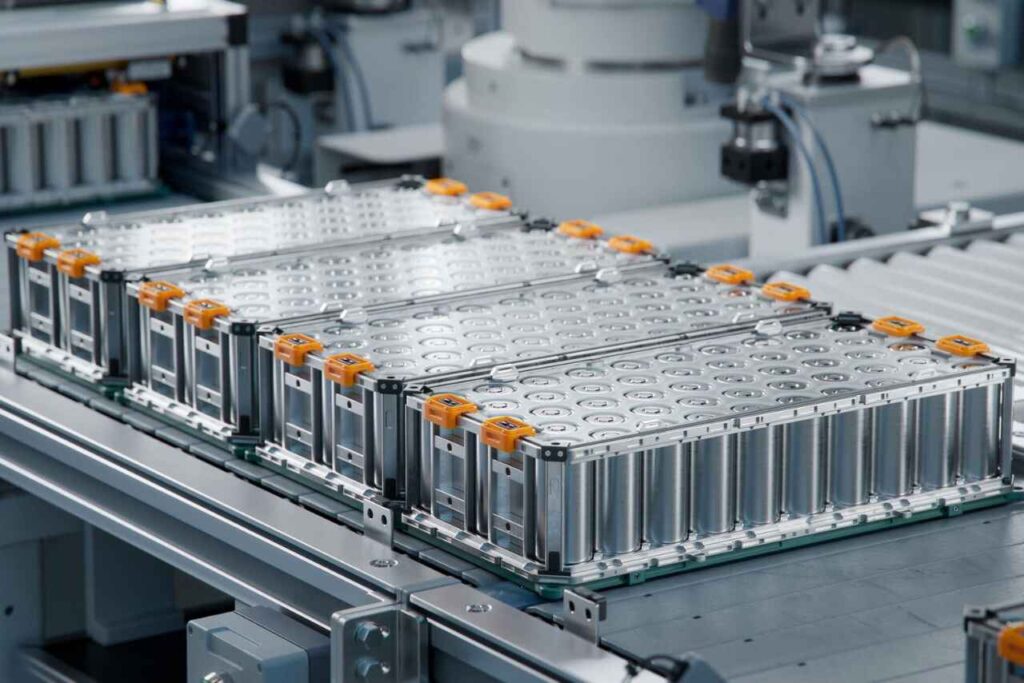 Himadri Speciality Chemical: Can It Be the Next Top EV Material Manufacturer in India?