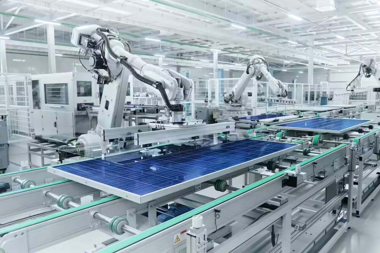 Emmvee Solar: Can Its ingot and Wafer Expansion Create a Semiconductor-Style Supply Chain?