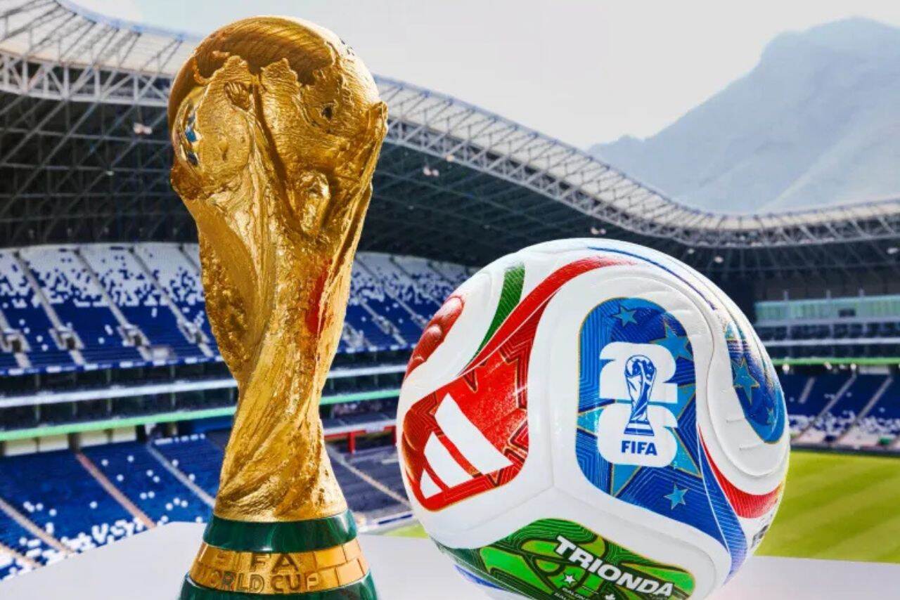 Zee Entertainment Share: Will It Be the Official Streaming Partner for the FIFA World Cup 2026?