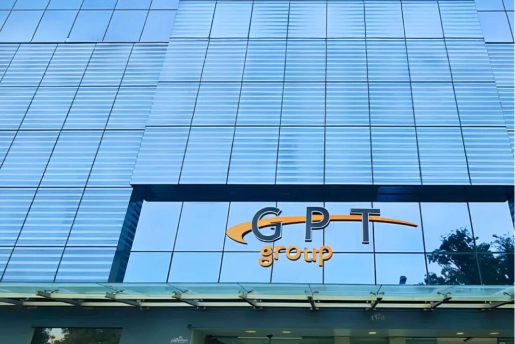 GPT Infraprojects Under Spotlight After Bagging Mega ₹72 Cr Railway Order for PSC Sleepers