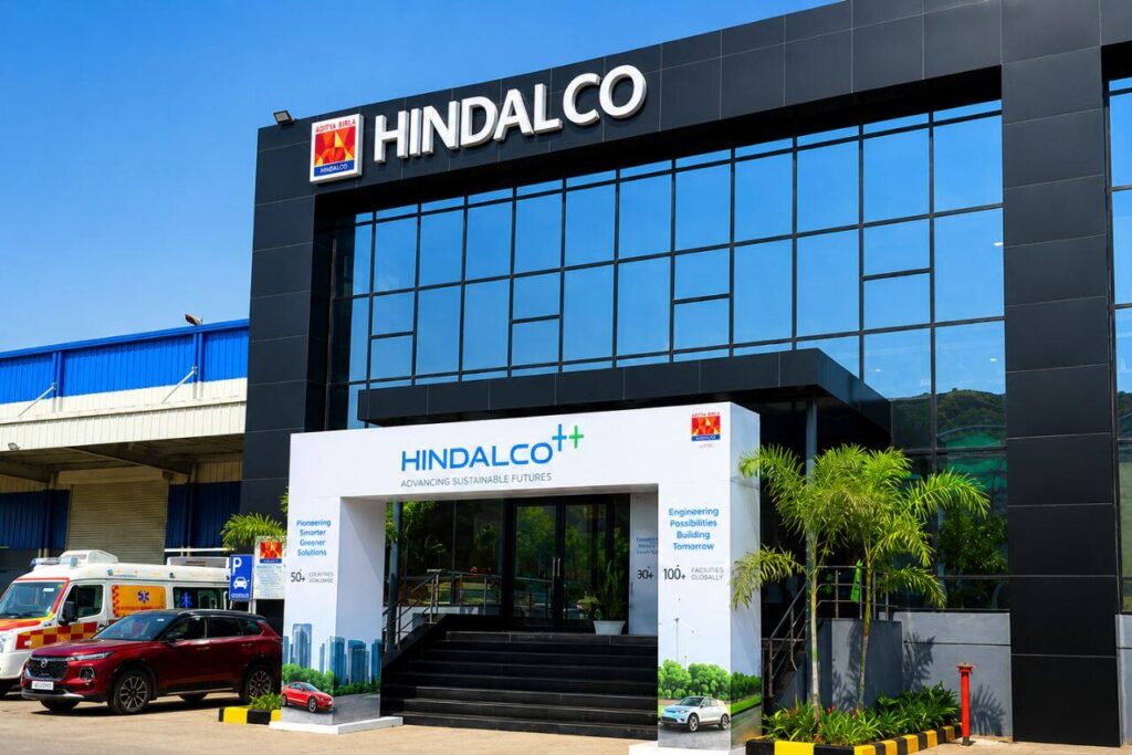 Hindalco Industries Q4: What Affected Its 50% Net Profit Decline Despite 20% Revenue Growth?