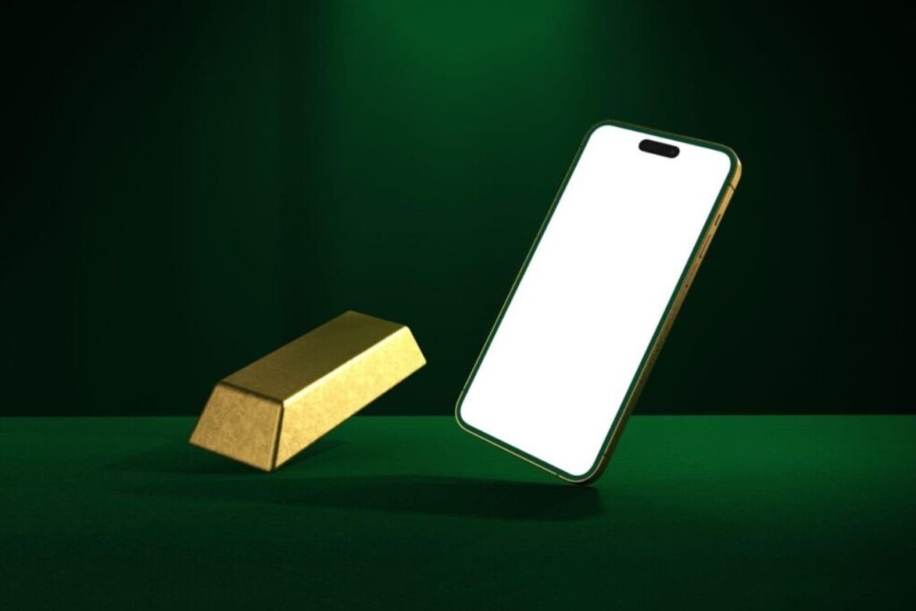 5 Things to Check Before You Buy Digital Gold Online in India