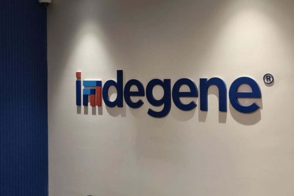 Indegene Stock: How Is This Company Building the AI Backbone for Global Pharma? 