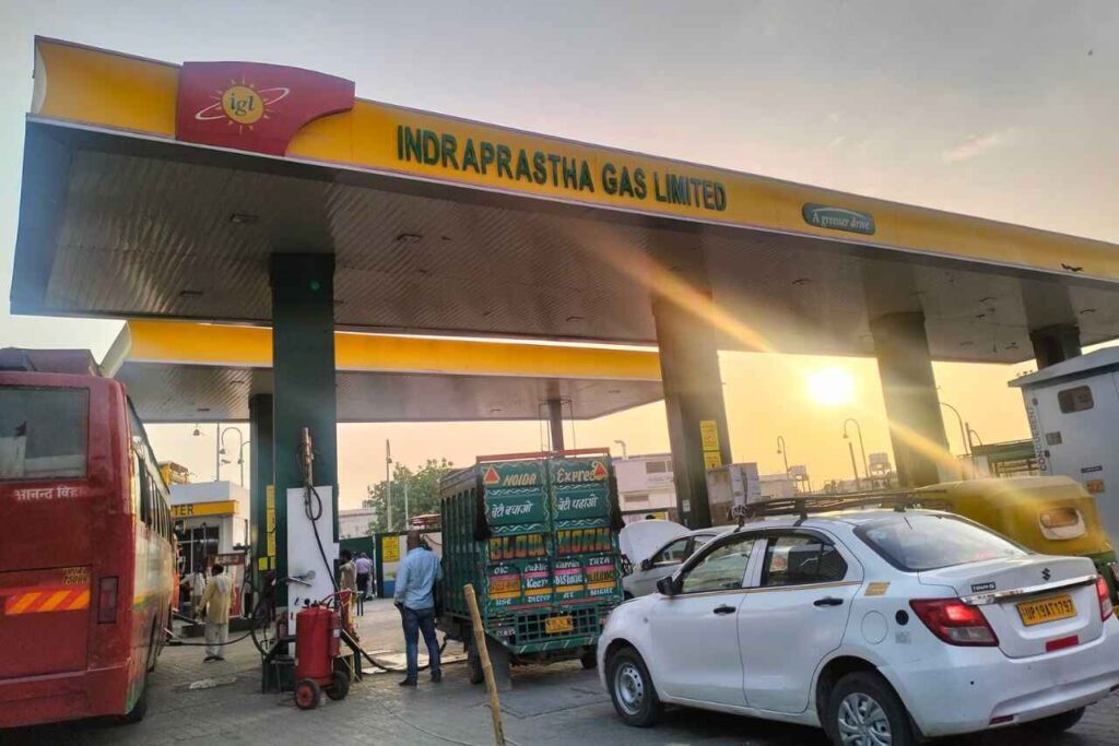 Indraprastha Gas Share: Should you buy, sell, or hold after Q4 results?