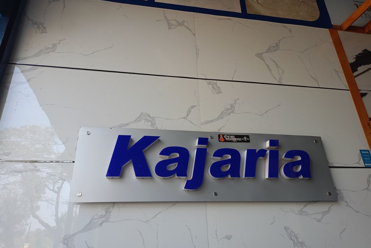 Kajaria Ceramics Share: Can Its 19% Margins Outshine Smaller Tile Players After the Fuel Shock?