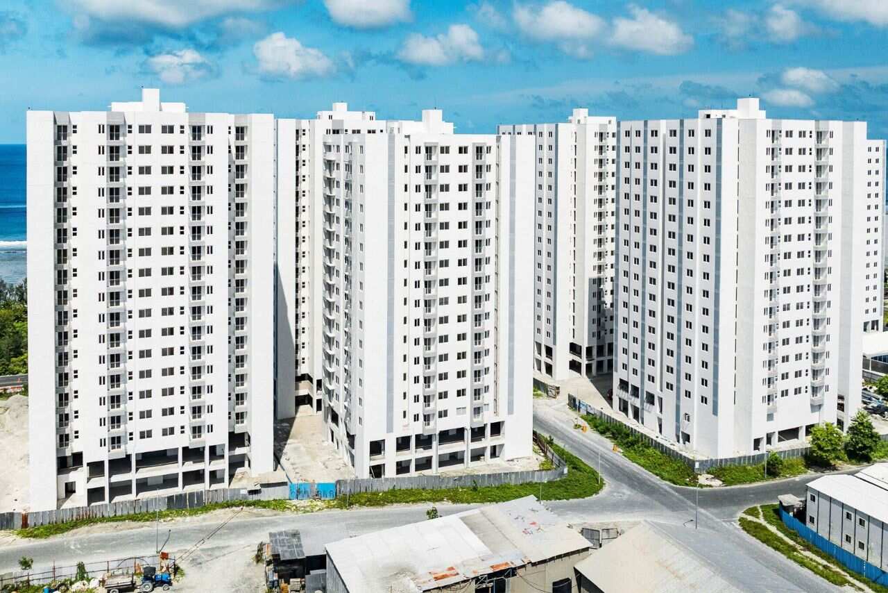 Realty Stock With ₹30,000 Cr Order Book and 870% Profit Growth to Keep on Your Radar