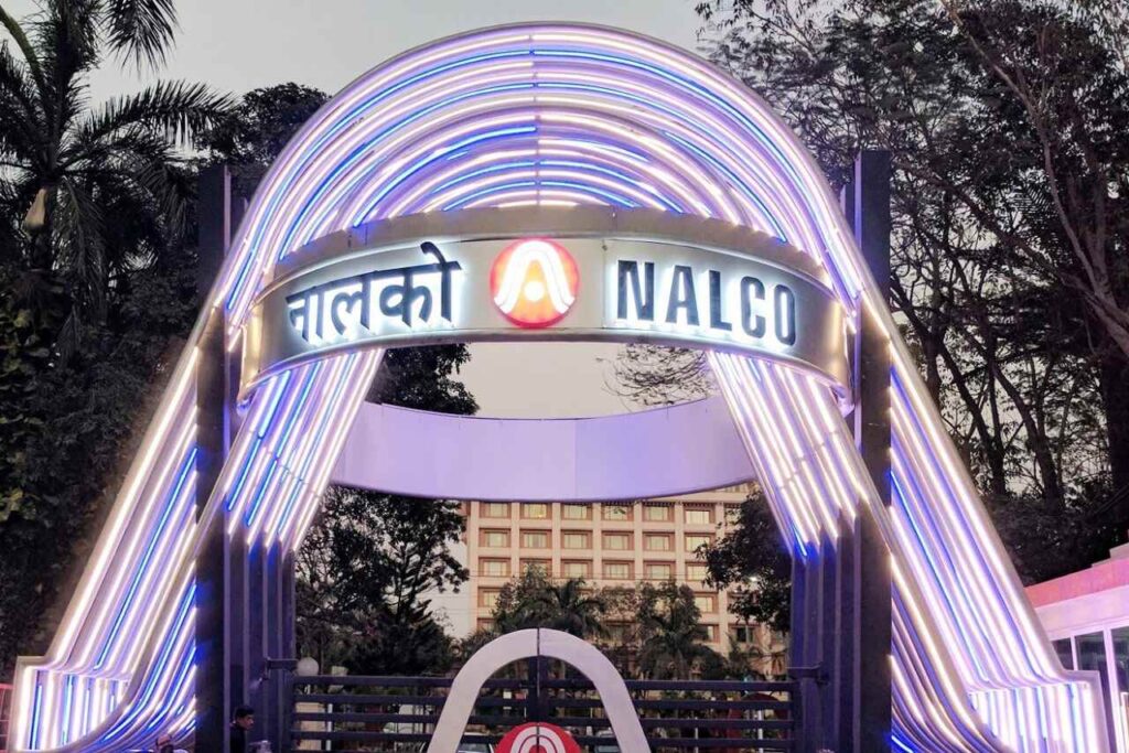 NALCO’s ₹30,000 Cr Capex: Can It Be the Next Leader in Rare Earth Extraction and Gallium?