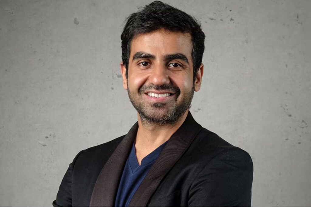 Nikhil Kamath: How Retail Auction Markets Are Killing ‘Easy Money’ for Top Prop Desks