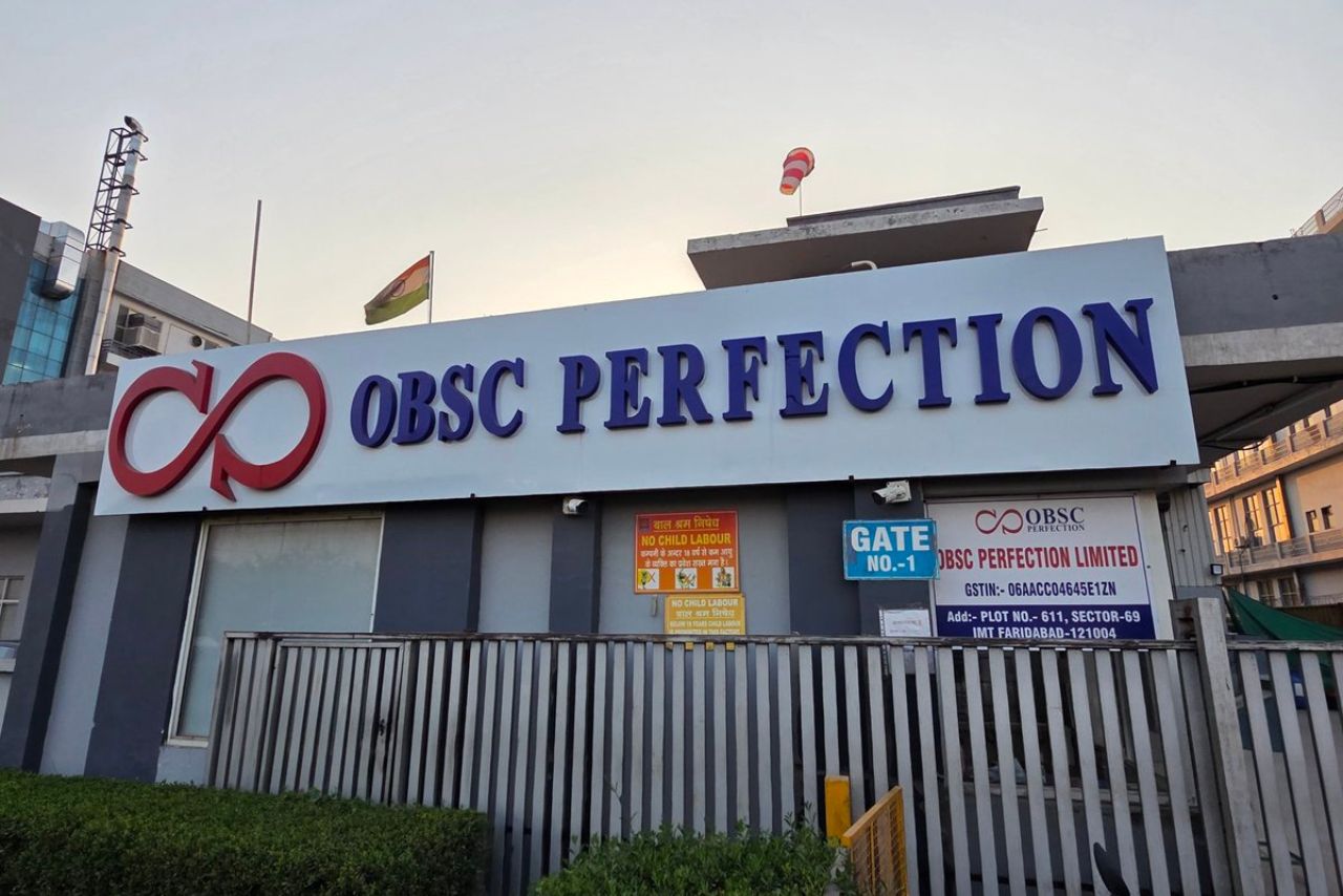 OBSC Perfection: Can Defence, Humanoid Robotics and Aerospace Power Future Growth?