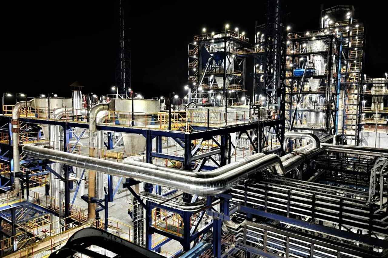 PCBL Share: Will Expansion in Semiconductors, EVs, and Data Centre Chemicals Result in Growth?