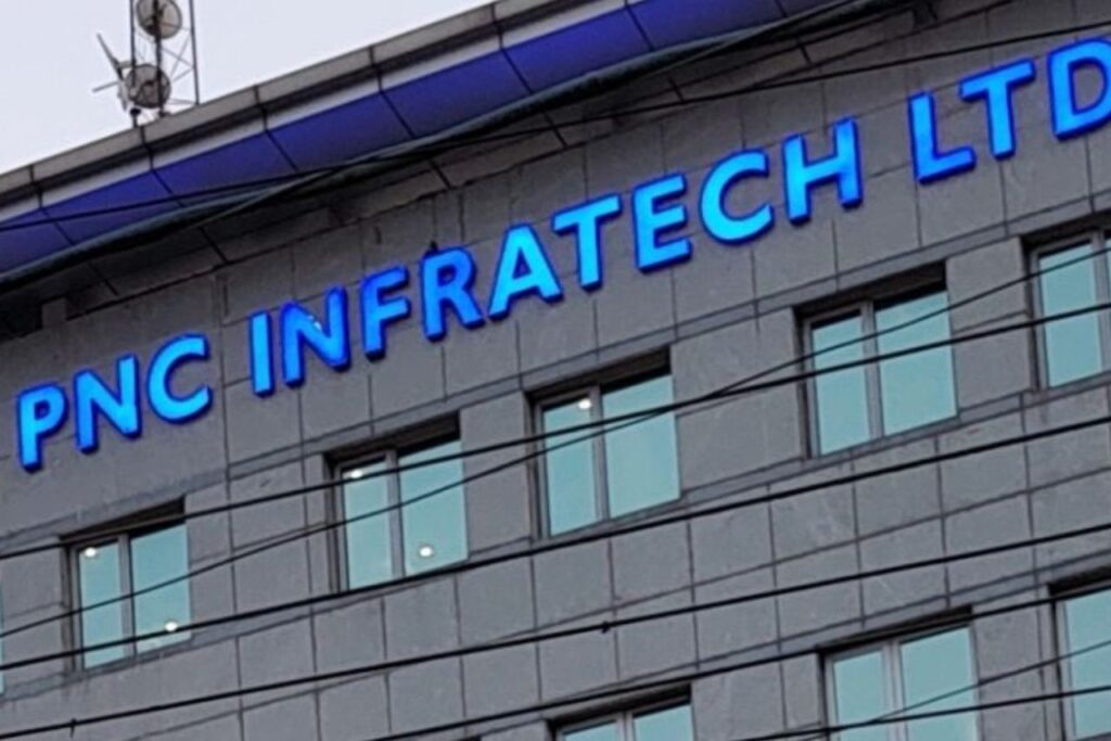 PNC Infratech JV Emerges as L1 Bidder for ₹571.81 Cr Ganga Bridge Project