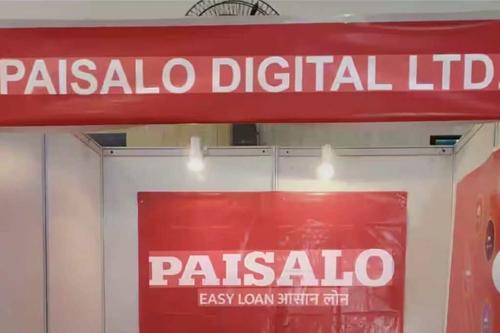 Paisalo Digital Stock in Focus After reporting 56% YoY Growth in Net Profit; Declares 10% Dividend 