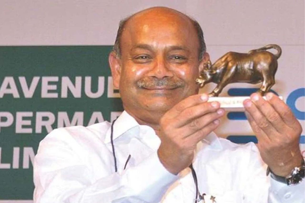 RK Damani Stock to Buy Now with 52% Upside Potential; Recommended by CLSA