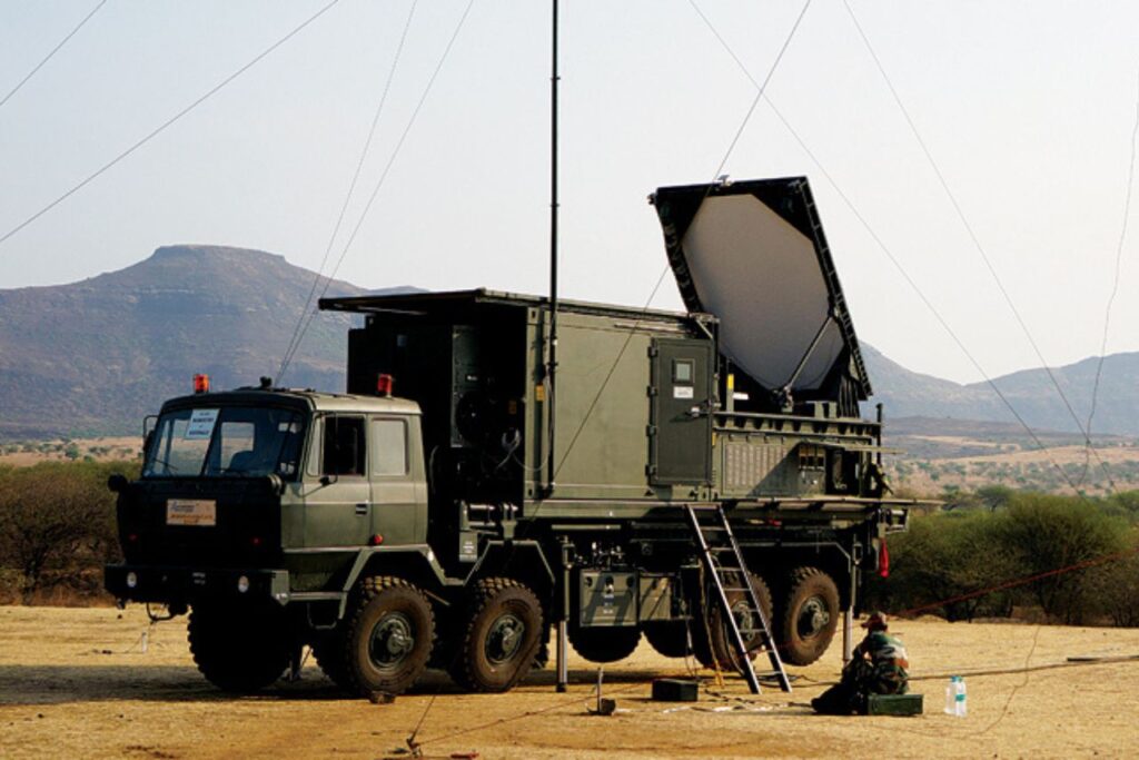 Sigma Advanced Systems Rallies 4% on Revised Presentation Outlining 8-Year Defence Backlog