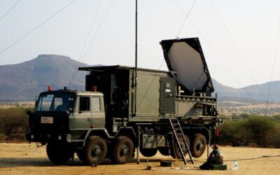 Defence Electronics Stock Targets 3x Revenue Growth; Here’s What Investors Must Know
