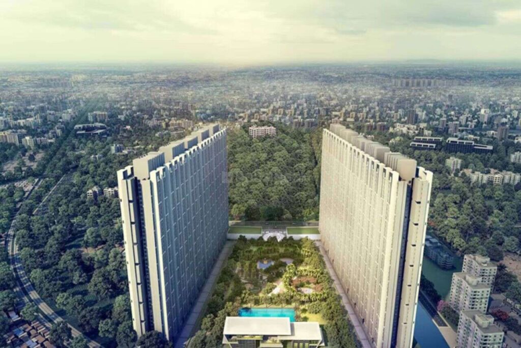 Mukul Agrawal Stock in Focus After Securing ₹589 Cr Order from Raymond Realty Group