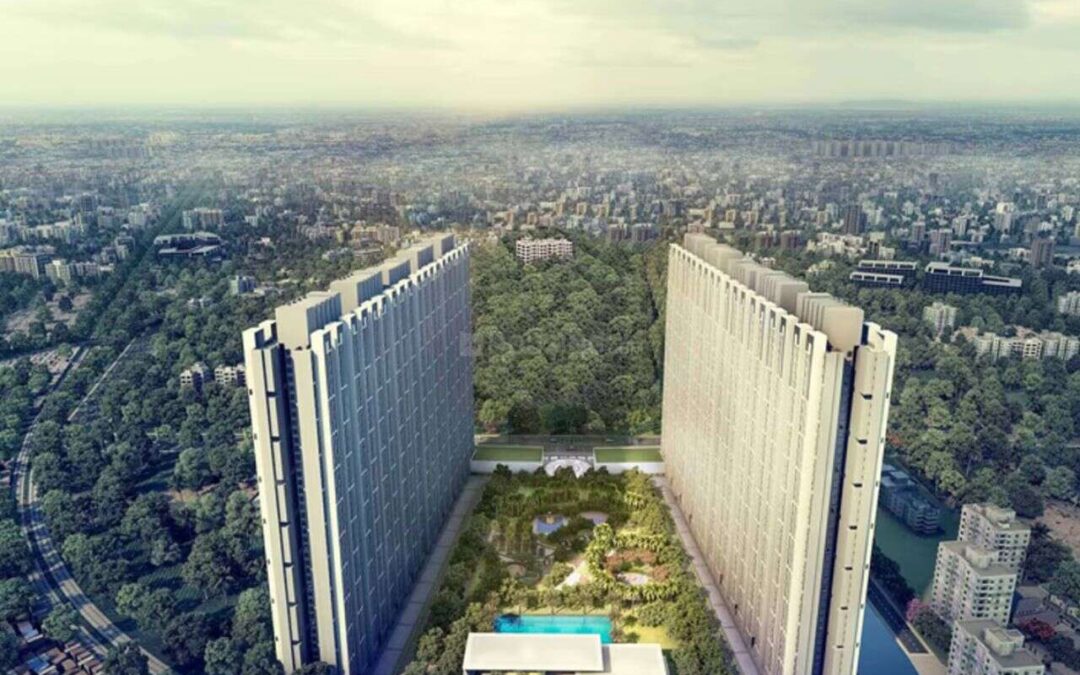 Mukul Agrawal Stock in Focus After Securing ₹589 Cr Order from Raymond Realty Group