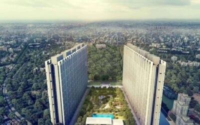 Mukul Agrawal Stock in Focus After Securing ₹589 Cr Order from Raymond Realty Group