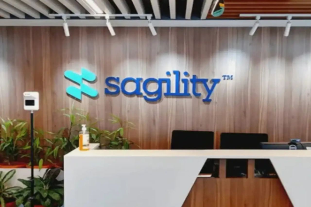 Sagility Shares in Focus After Q4 Net Profit Rises 41% YoY; Company Recommends 10% Dividend 