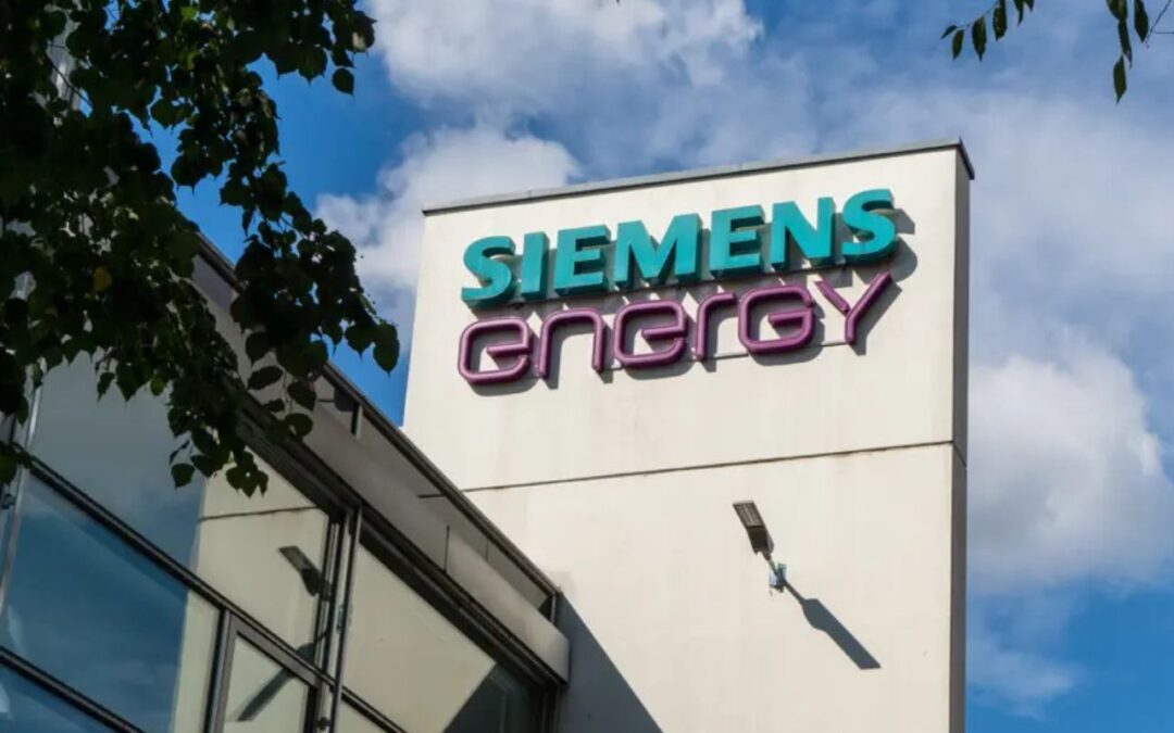Siemens Energy T&D Share: Will Data Centres and Grid Expansion Fuel Demand Further? - Trade Brains