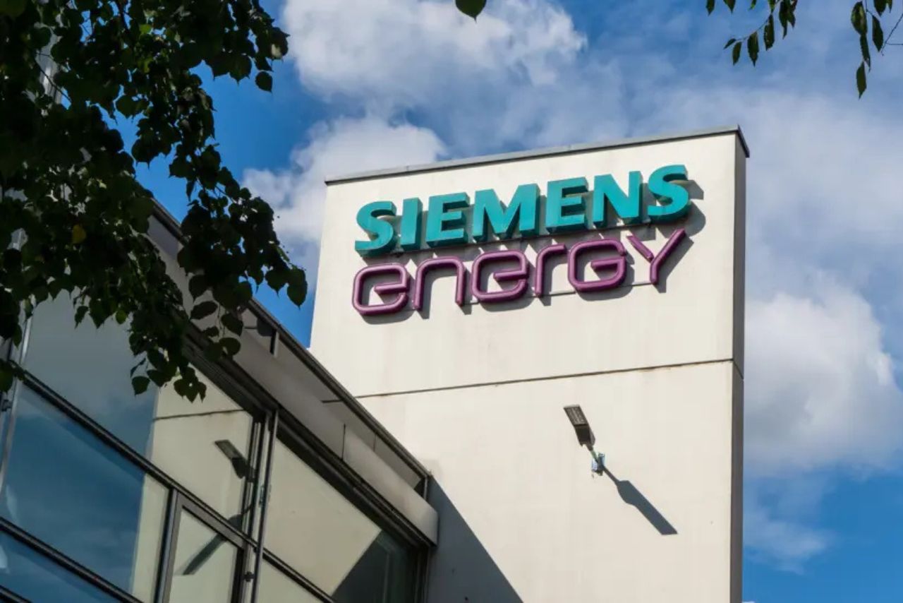 Is Siemens Energy The Missing Link Between Data Centre Power Surge And Grid Expansion?