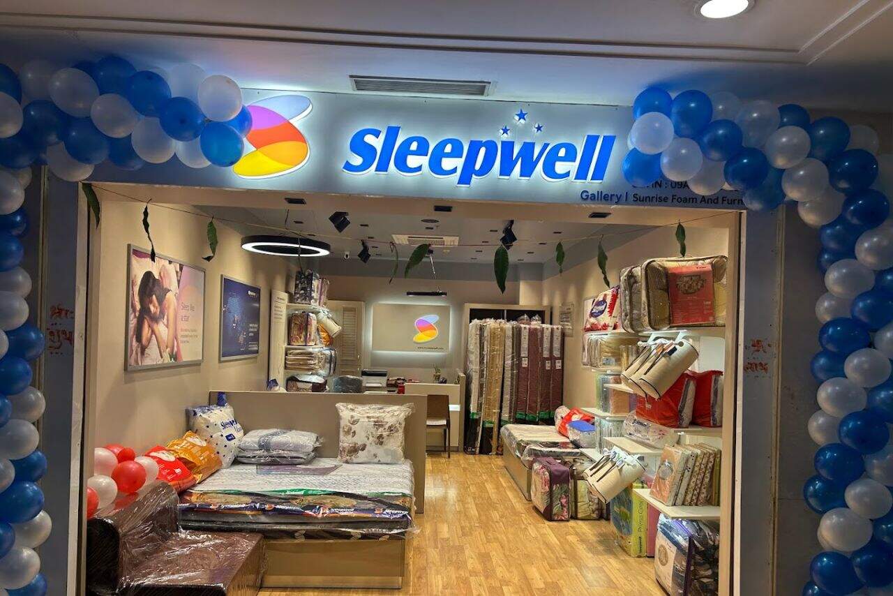 Consumer Durable Stock Hits 20% Upper Circuit After Its Net Profit Soars 600% in Q4