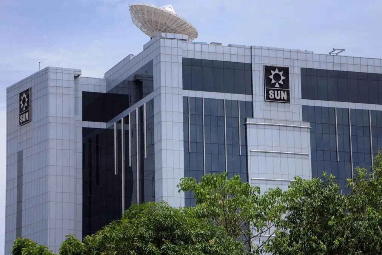 Why did Sun TV Network shares skyrocket 9% today? Here’s the reason