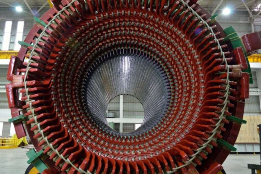 Data Centre Power Stock: Could TD Power Systems Be The Stock To Watch In The AI Demand Surge?