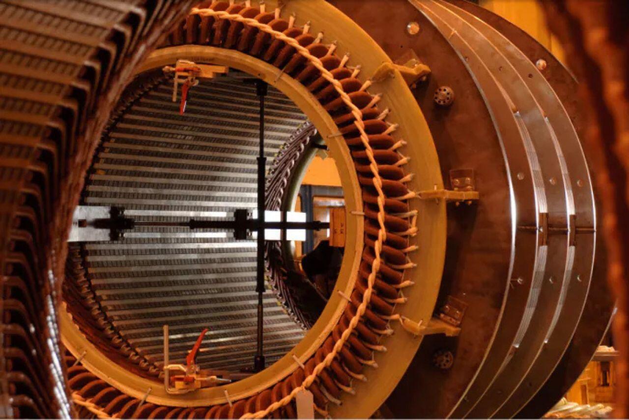 Electrical Equipment Stock Soars 7% After Company to Consider Stock Split and Dividend on May 14