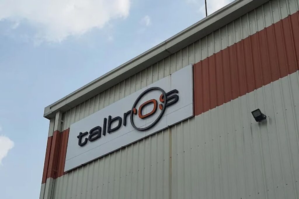 Talbros Automotive Share: How Europe’s China+1 Shift Is Benefiting the Company