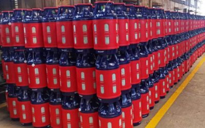 Time Technoplast Bags ₹38 Cr HPCL Order To Supply 1.4 lakh Composite LPG Cylinders