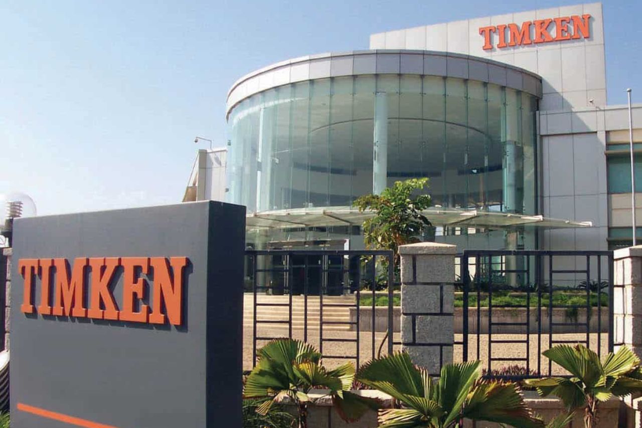 Timken India Shares in Focus After Q4 Profit Jumps 190% QoQ But Declines 17% YoY; Company Announces ₹2.50 Dividend 