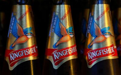 United Spirits Q1 Standalone Net Profit Jumps 52% to ₹391 Crore on Premium Portfolio Momentum