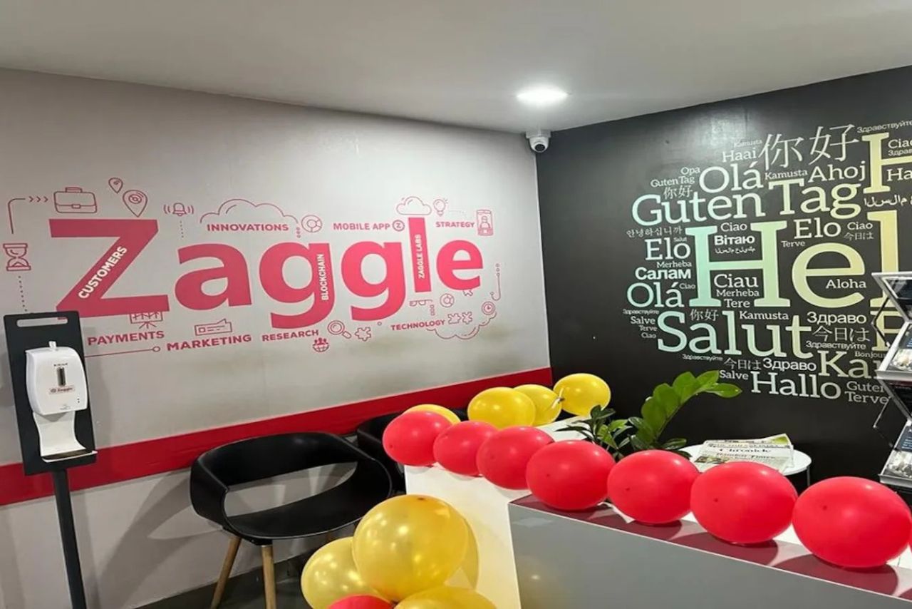 Why Did Zaggle Prepaid Shares Fall Up to 27% in Just 2 Trading Days?