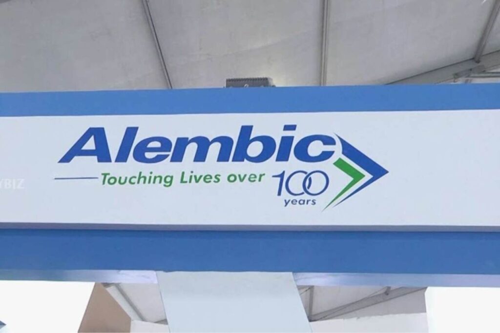Alembic Pharmaceuticals Recommends 600% Dividend; Q4 FY26 PAT Surges 53% QoQ to ₹202 Cr