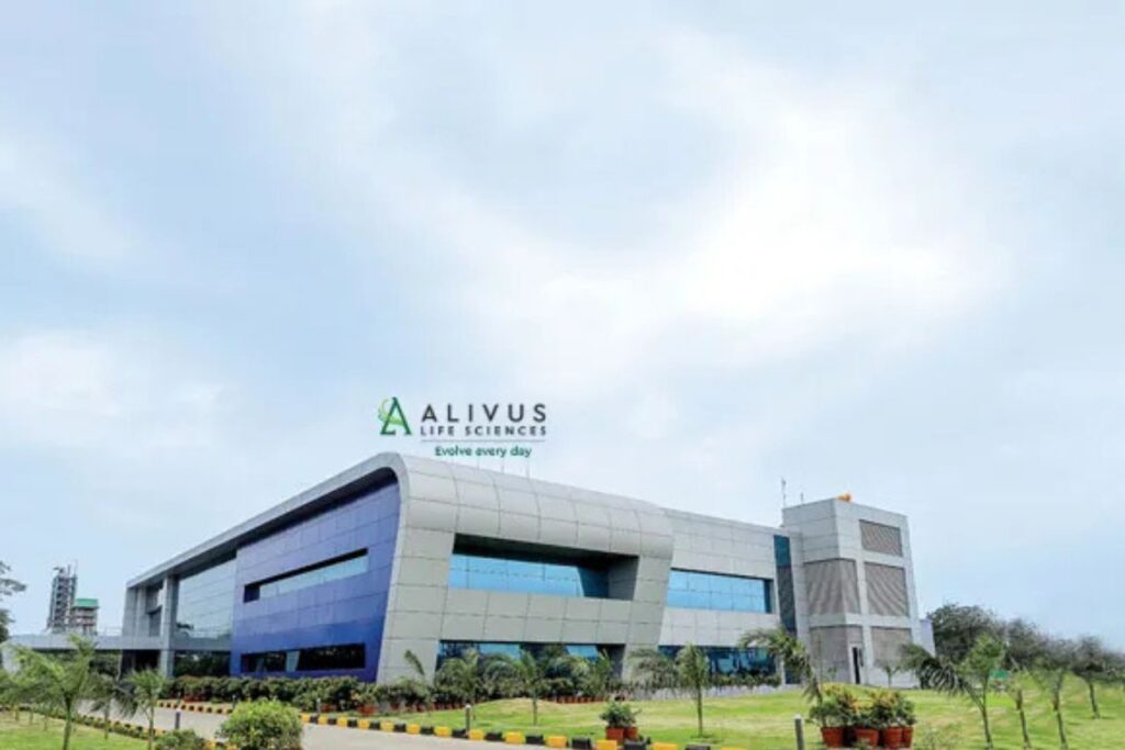 Alivus Life Sciences Takes The Spotlight After 66% YoY Profit Jump in Q4; Announces ₹5 Final Dividend