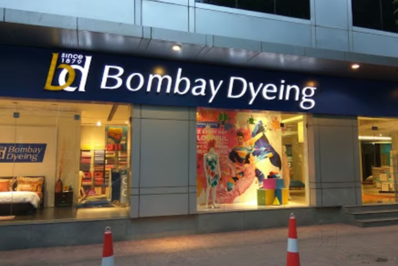 Bombay Dyeing Q4 Profit Jumps 83% QoQ; Board Scraps 2022 Rights Issue