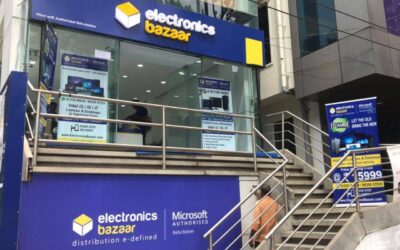From Old Laptops to Big Profits: How GNG Electronics Built a Winning Business Model