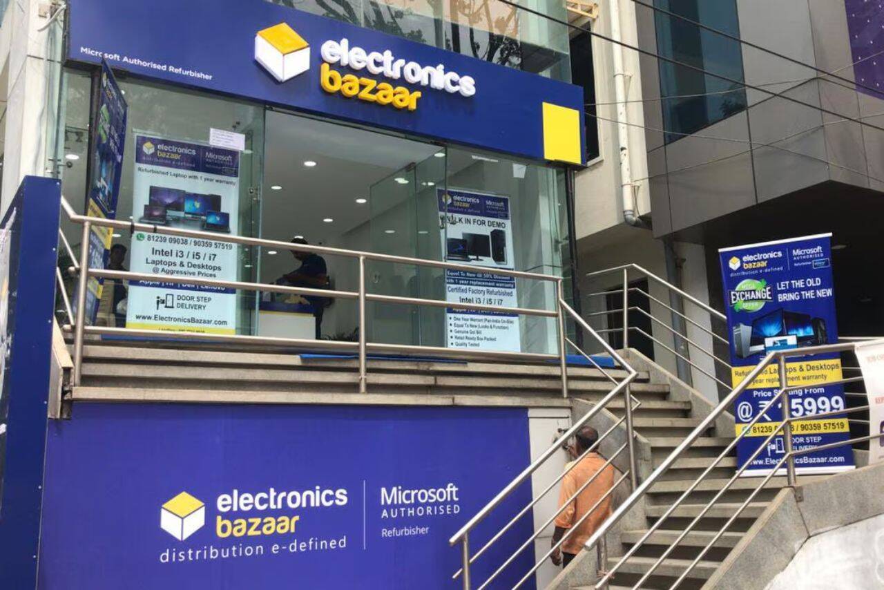 GNG Electronics Q4 Results: Net Profit Soars 185%, Can Its Refurbished Biz. Sustain This Growth?