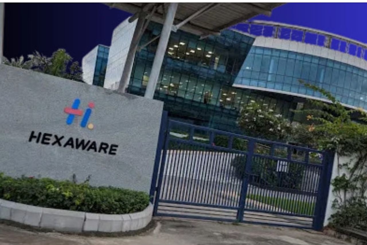 Hexaware Technologies Reports Strong Q4 FY26 Revenue Crossover of ₹3,600 Cr with 45% QoQ Growth