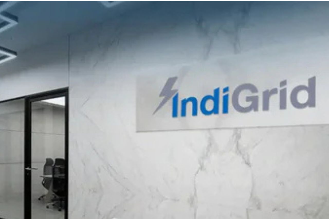 IndiGrid FY26 Revenue Surges 45% to ₹4,768 Crore Amid Strategic Asset Expansion