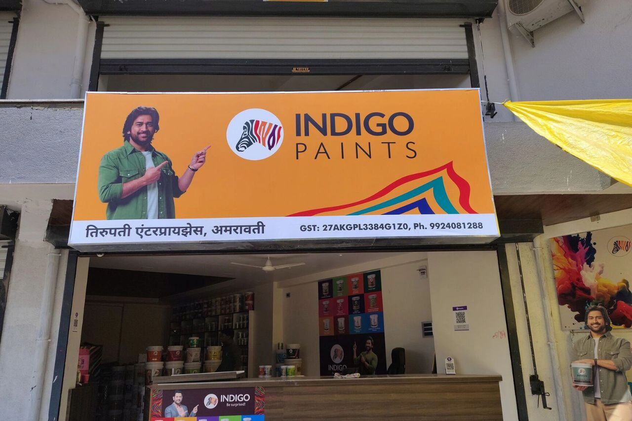 Indigo Paints: How it Maintained Strong Margins Despite Supply Disruptions and Rising Costs