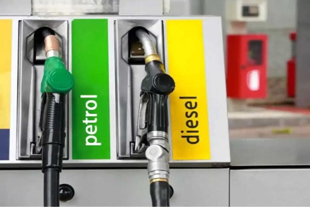 Fuel Price Hike: Why a 20% Petrol and Diesel Price Increase Is Important for OMC Stocks