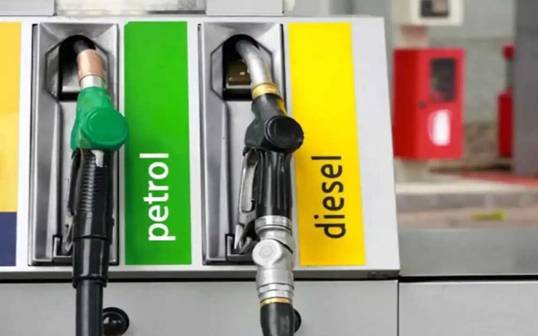Fuel Price Hike: Why a 20% Petrol and Diesel Price Increase Is Important for OMC Stocks