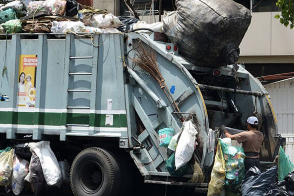 Urban Enviro Waste Management Bags 33 Contracts Worth ₹70 Cr