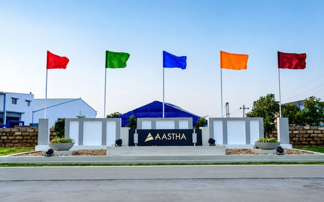 Aastha Spintex IPO: From Issue Details to Financials; Here’s What You Need to Know
