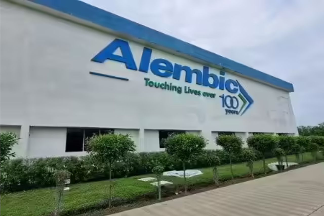 Alembic Pharmaceuticals Bags Final USFDA Approval for Dapsone Gel, 5%