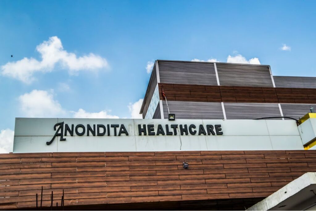 Anondita Medicare Eyes ₹1,000 Cr Revenue; Secures ₹43 Cr South African Export Order